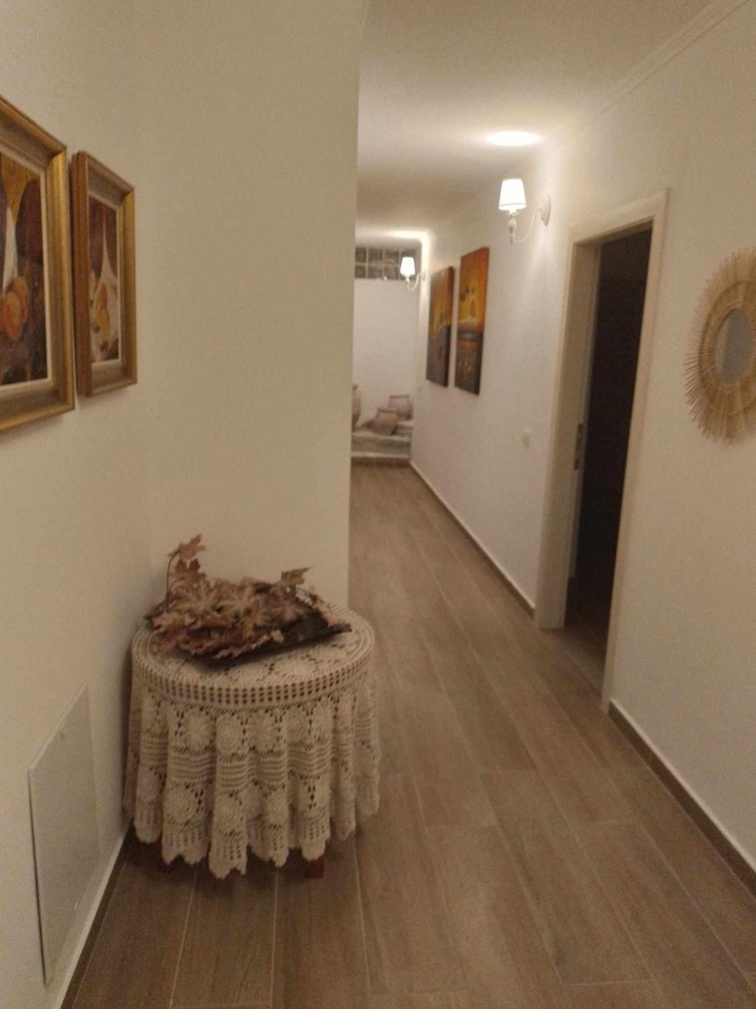 Готель Vogklis House Кєпаро Екстер'єр фото